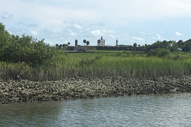 Adventure Boat Tours - One Hour Dolphin/Eco/History/Sightseeing Boat Tour - Sunset Views on Evening Excursions