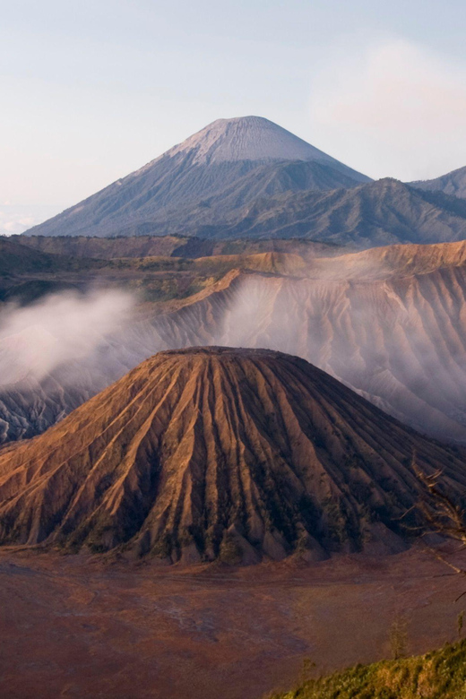 Adventure Bromo Ijen East Java 5D4N - Cancellation Policy