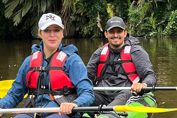 Adventure Canoe Tour in Tortuguero - Customer Reviews