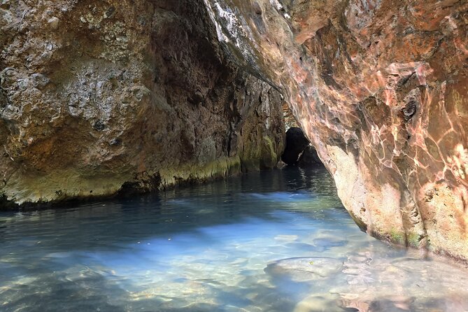 Adventure Combo at La Leona Waterfall and Tubing in Rio Colorado - Itinerary