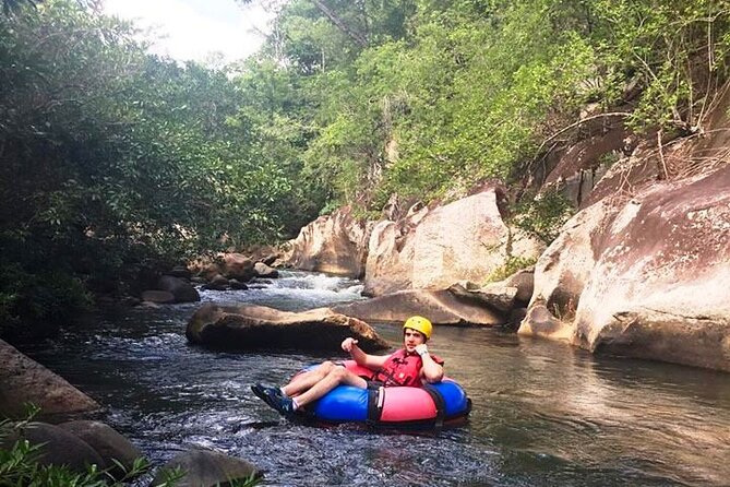 Adventure Combo in Rincon De La Vieja National Park - Key Points