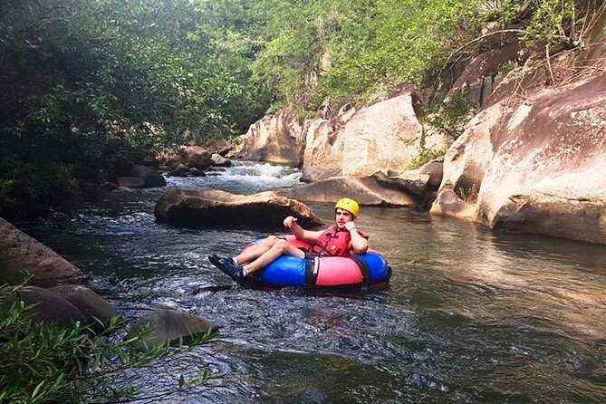 Adventure Combo in Rincon De La Vieja National Park - Typical Costa Rican Lunch Included