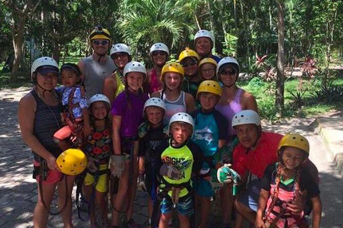 Adventure Combo in Rincon De La Vieja National Park - Recommended Items for Comfort