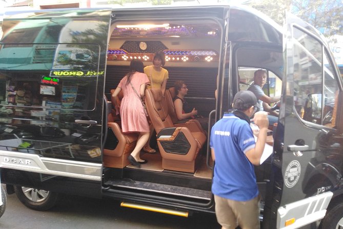 Adventure Cu Chi & Highlight Ho Chi Minh City Full Day Tour - Tour Highlights