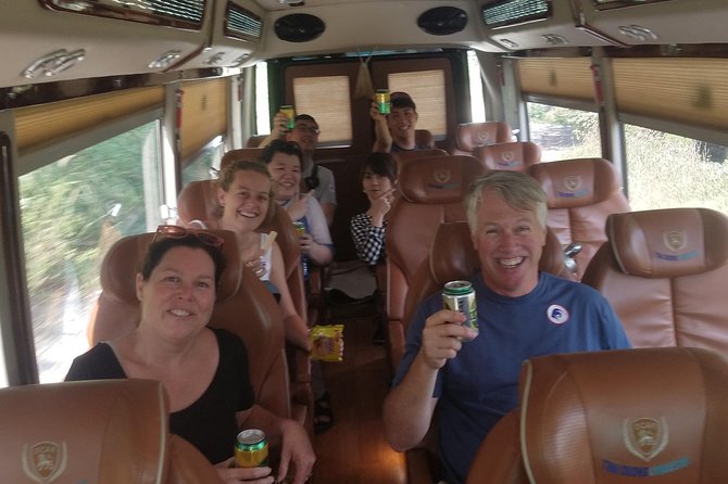 Adventure Cu Chi & Highlight Ho Chi Minh City Full Day Tour - Expertly Curated Experience