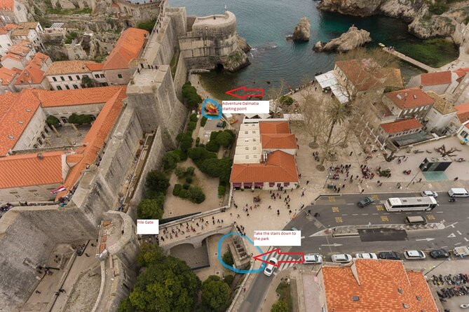Adventure Dalmatia - Sunset Sea Kayaking & Snorkelling Old Town - Cancelation Policy