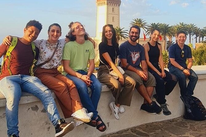 Adventure Day in Tangier + Free Photography - Inclusions and Exclusions
