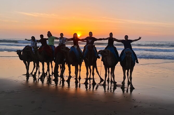 Adventure Day in Tangier + Free Photography - Accessibility and Suitability