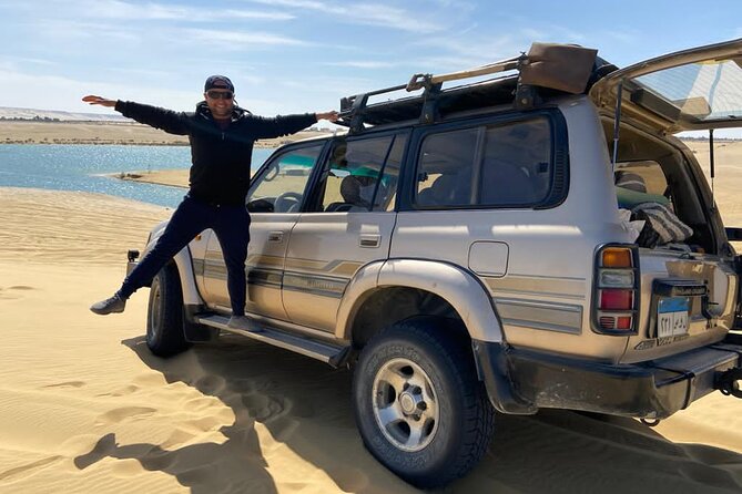 Adventure Day Tour to the Whale Valley, Magic Lake, Pottery Village by Jeep - Pricing and Booking