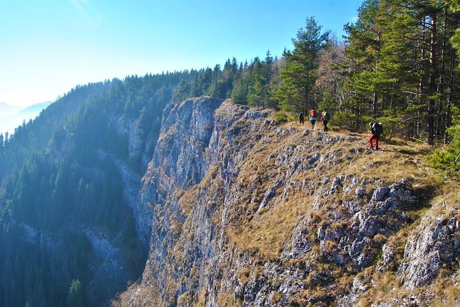 Adventure Day Trip From Iasi | Hiking in the Carpathian Mountains - Itinerary and Logistics