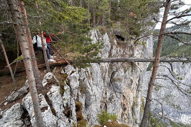Adventure Day Trip From Iasi | Hiking in the Carpathian Mountains - Health and Accessibility