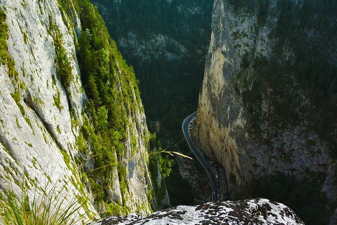 Adventure Day Trip From Iasi | Hiking in the Carpathian Mountains - Pricing and Booking