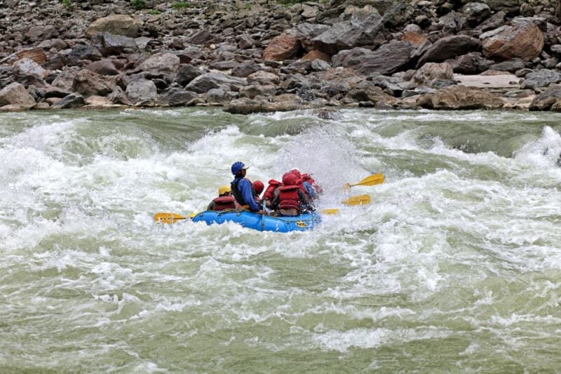 Adventure Experience B in Kitulgala - Recap