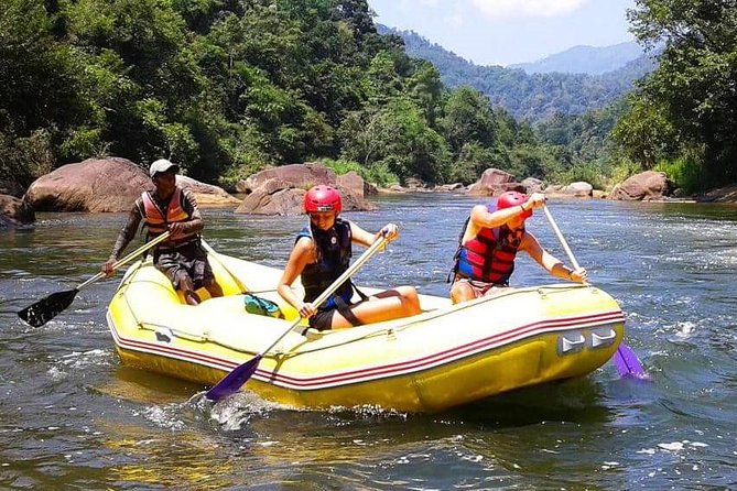 Adventure Experience C in Kitulgala - Good To Know