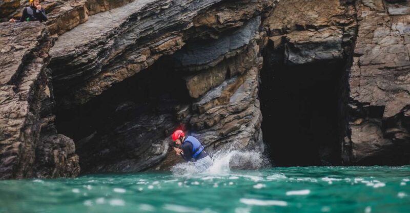 Adventure Experience D in Kitulgala - Included Activities and Experiences