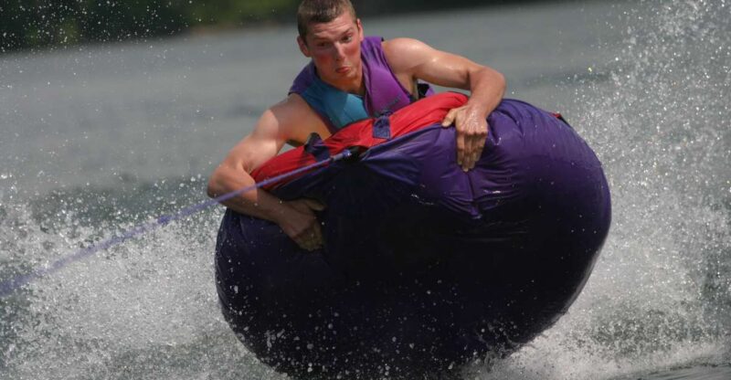 Adventure Experience F in Bentota - Water Sports Experience