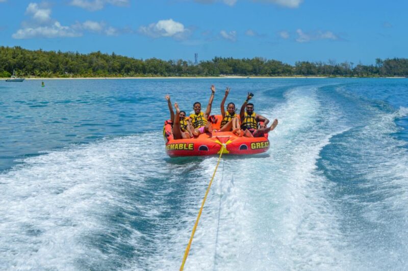 Adventure Experience G in Bentota - Inclusions and Restrictions