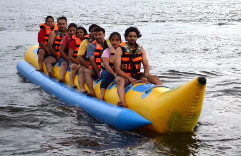 Adventure Experience G in Bentota - Pricing and Cancellation