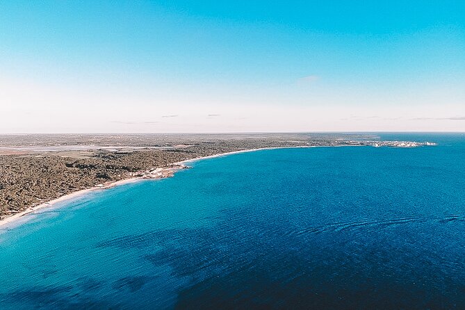Adventure Flight Over Mallorca - Key Points