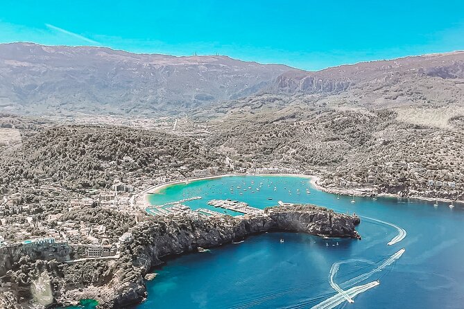 Adventure Flight Over Mallorca - Cancellation and Refund Policy