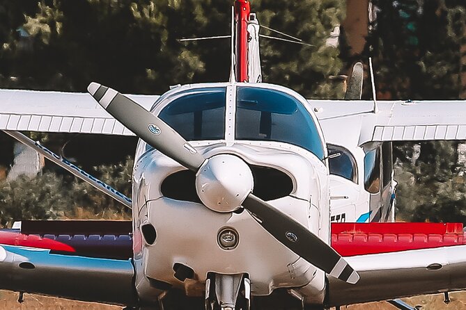Adventure Flight Over Mallorca - Customer Support and Assistance