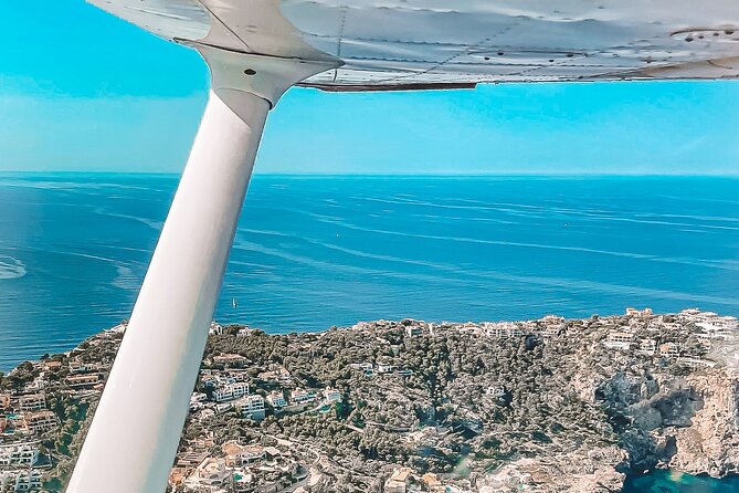 Adventure Flight Over Mallorca - Frequently Asked Questions