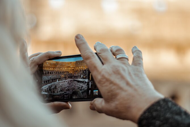 Adventure for Kids: Colosseum and San Clemente Walking Tour - Highlights of the Guided Tour