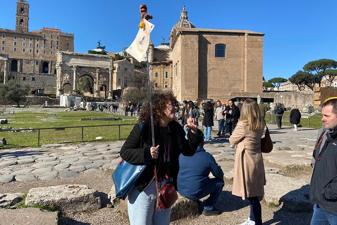 Adventure for Kids: Colosseum and San Clemente Walking Tour - Preparing for the Adventure