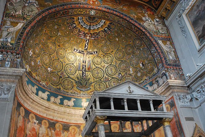 Adventure for Kids: Colosseum and San Clemente Walking Tour - Capturing Memorable Moments
