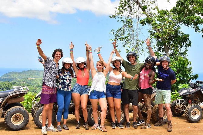Adventure Full Day Tour From Manuel Antonio & Quepos + 2 Tours - Horseback Riding Tour