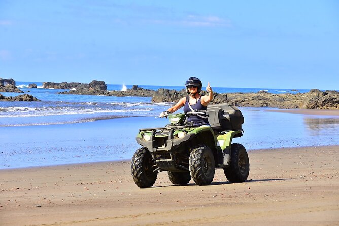 Adventure Full Day Tour From Manuel Antonio & Quepos + 2 Tours - Chocolate Experience Tour