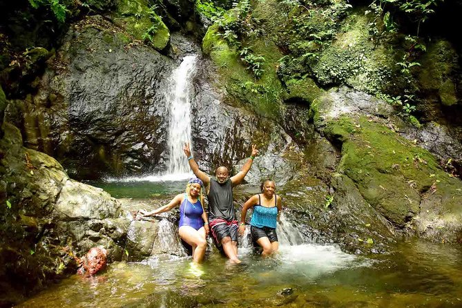 Adventure Full Day Tour From Manuel Antonio & Quepos + 2 Tours - Surfing Lessons