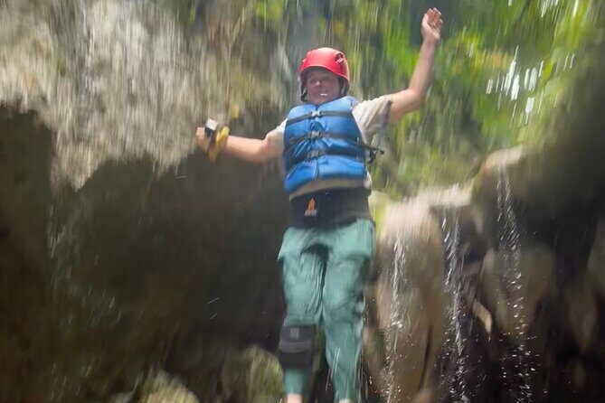Adventure Half Day Explore Cueva Charco Azul and Cueva Arenales - Practical Tips for Travelers