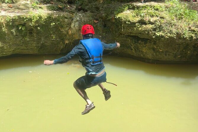 Adventure Half Day Explore Cueva Charco Azul and Cueva Arenales - Who Might Want to Consider Other Options