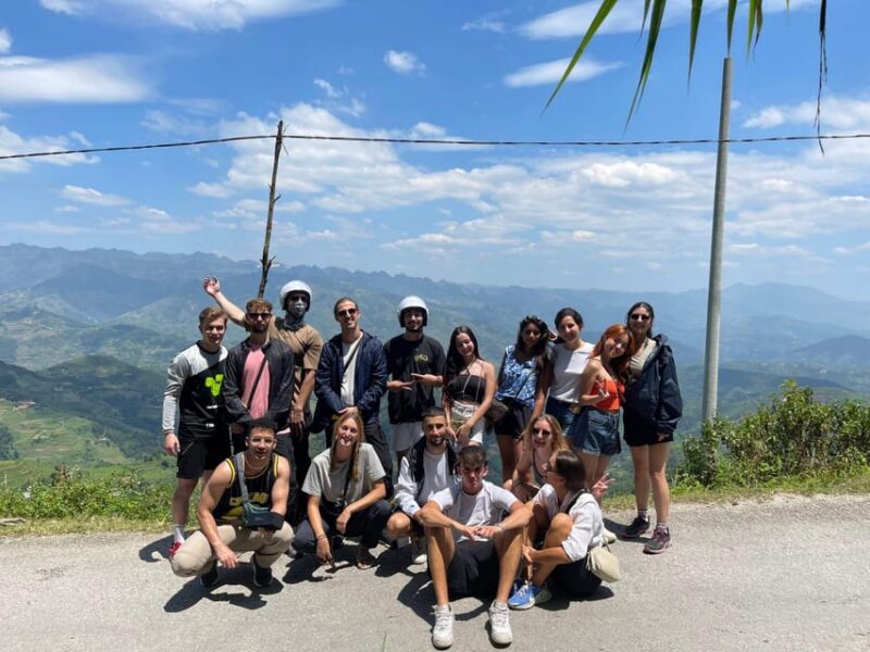 Adventure: Hanoi to Ha Giang – 2D1N Easy Rider Experience - Day 2