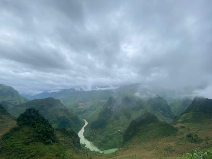 Adventure: Hanoi to Ha Giang – 2D1N Easy Rider Experience - Inclusions