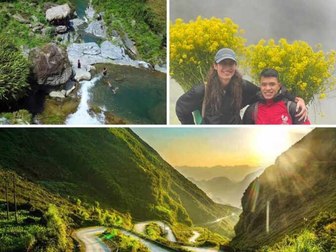 Adventure: Hanoi to Ha Giang – 2D1N Easy Rider Experience - Booking Information