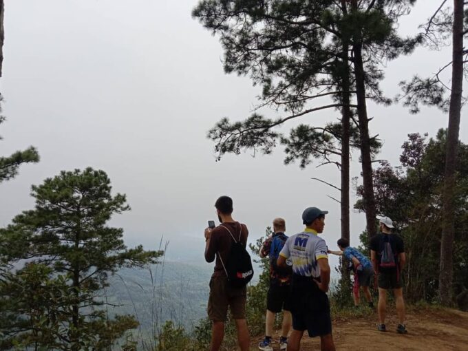 Adventure Hike in Doi Suthep-Pui National Park - Preparing for the Adventure