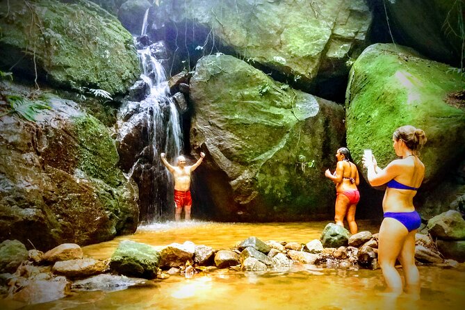 Adventure & History at Tijuca Forest (Small Group or Private) - Cultural and Historical Highlights