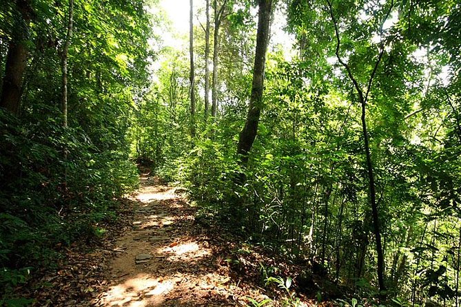 Adventure Hunting - Booking Information