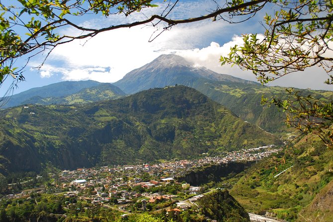 Adventure in Baños 3 Days 2 Nights - Reviews and Rating
