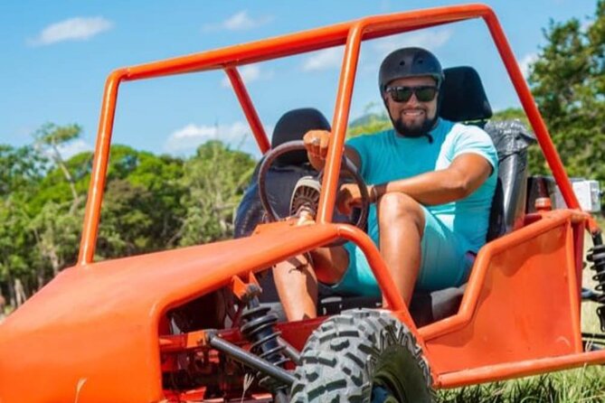Adventure in Buggies Puerto Plata - Customer Reviews and Feedback