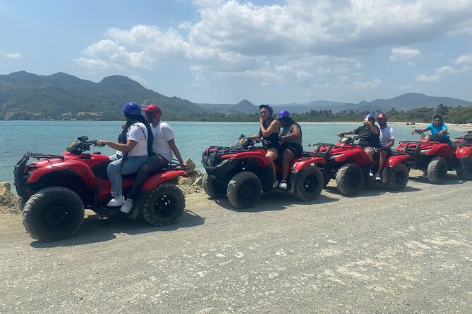 Adventure in Buggies Puerto Plata - Questions About Your Stay