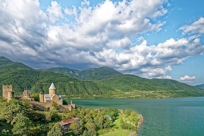 Adventure in Caucasus – Private Tour to Jinvali, Ananuri, Gudauri, Kazbegi - Personalized Attention From Local Guides