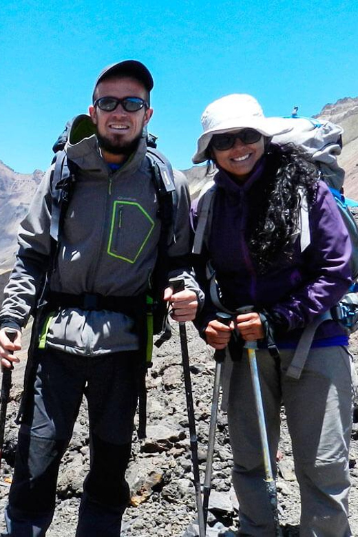 Adventure in Chachani - Booking and Cancellation Policy