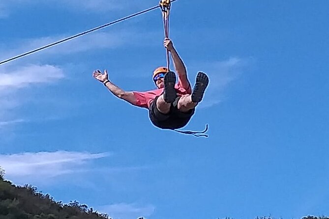 Adventure in Ensenada With Zipline, Marine Geyser and Shops - Customer Satisfaction and Recommendations