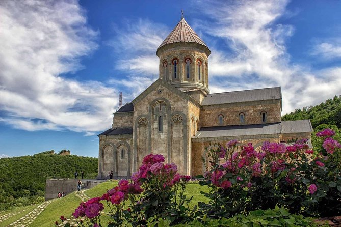 Adventure in Kakheti - Bodbe, Sighnaghi, Wine Tasting (Private Experience) - Tour Overview