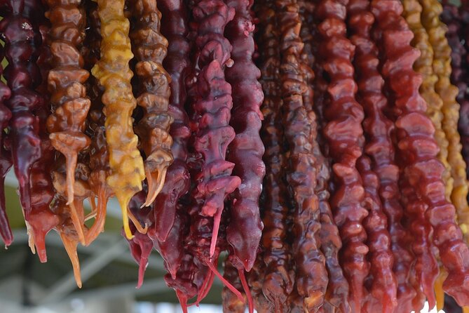 Adventure in Kakheti - Bodbe, Sighnaghi, Wine Tasting (Private Experience) - Inclusions