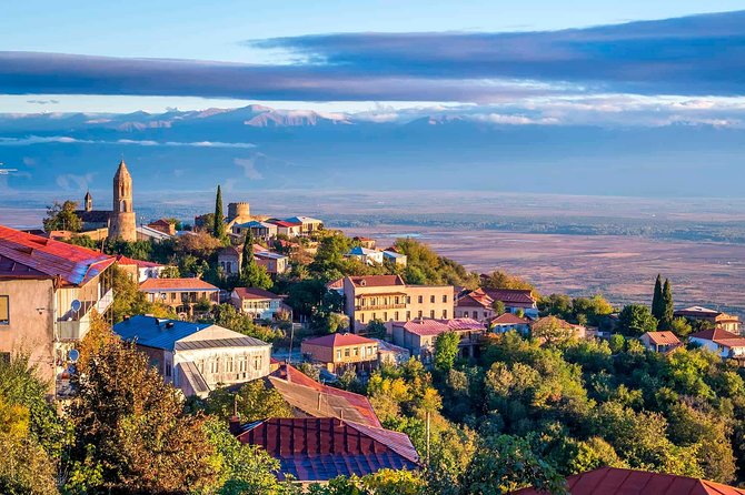 Adventure in Kakheti - Bodbe, Sighnaghi, Wine Tasting (Private Experience) - Additional Details