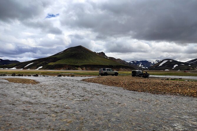 Adventure in Landmannalaugar and Hot Springs - Reykjavik & Hella - Tour Duration and Itinerary